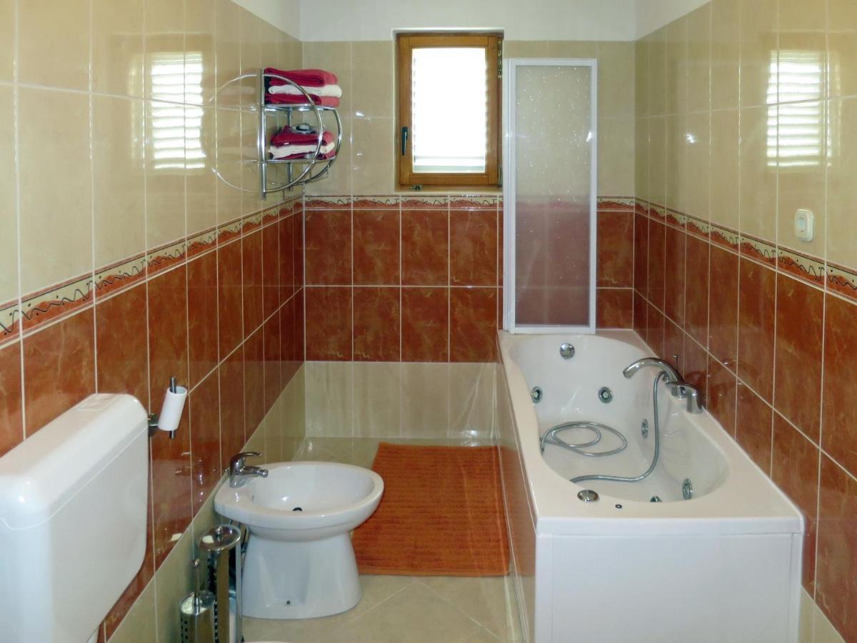 Apartment Suzi-1 By Interhome Rogoznica (Sibenik-Knin) Exterior foto