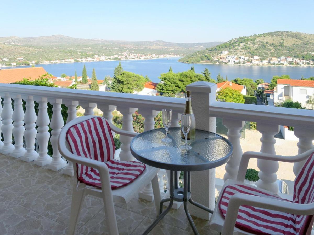 Apartment Suzi-1 By Interhome Rogoznica (Sibenik-Knin) Exterior foto