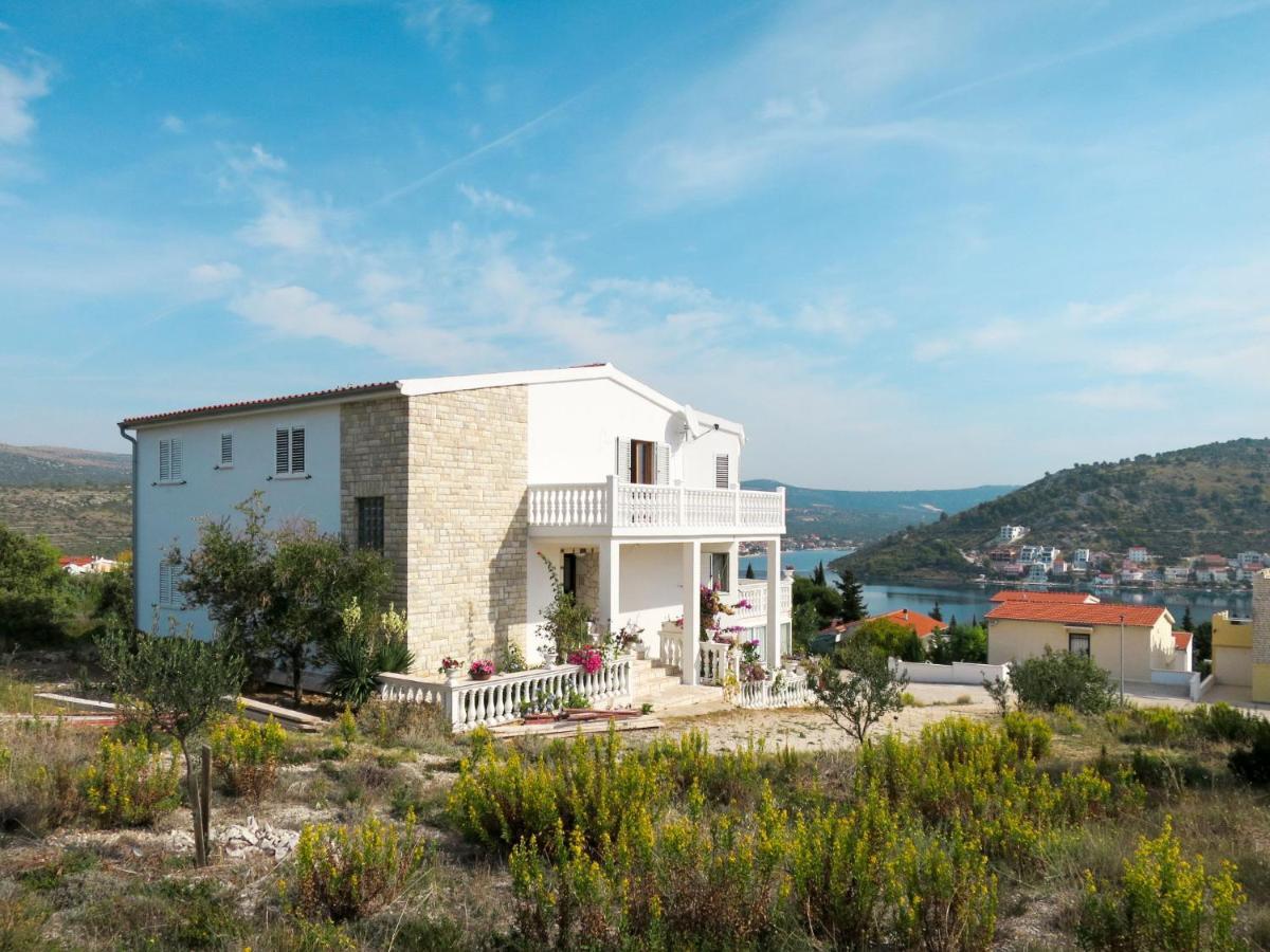 Apartment Suzi-1 By Interhome Rogoznica (Sibenik-Knin) Exterior foto