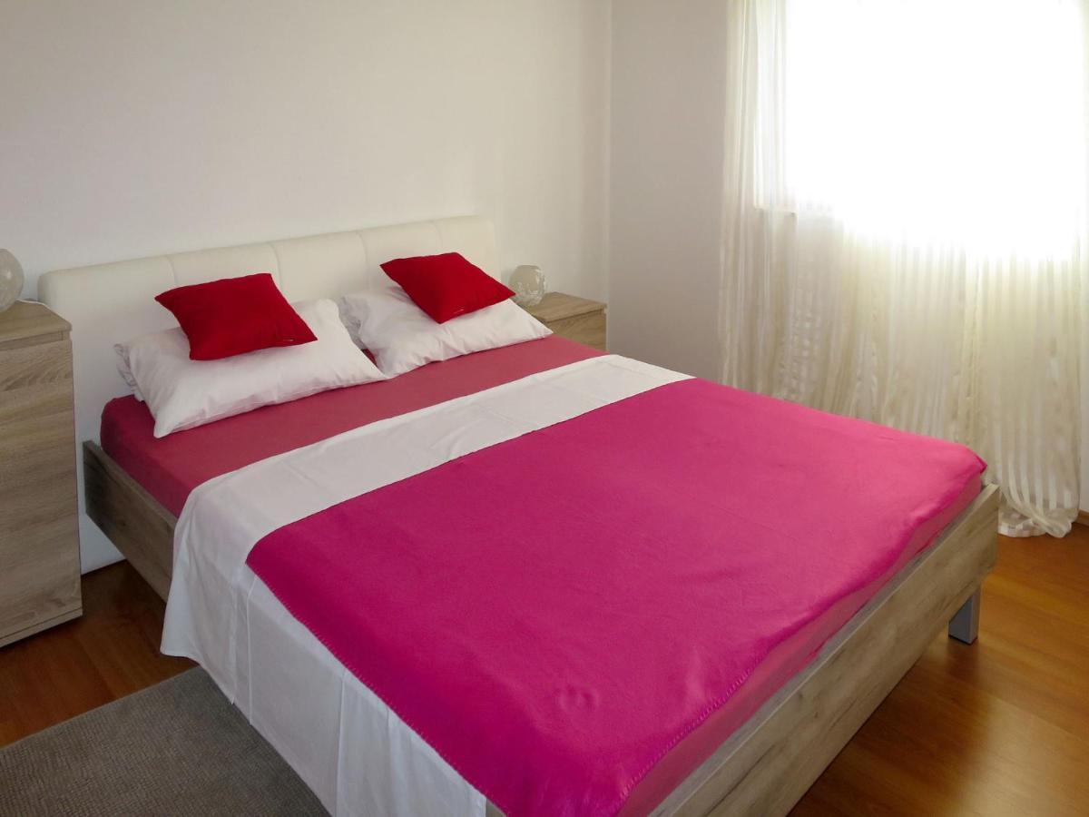 Apartment Suzi-1 By Interhome Rogoznica (Sibenik-Knin) Exterior foto